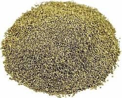 Kereviz Tohumu Keşfetme Zamanı