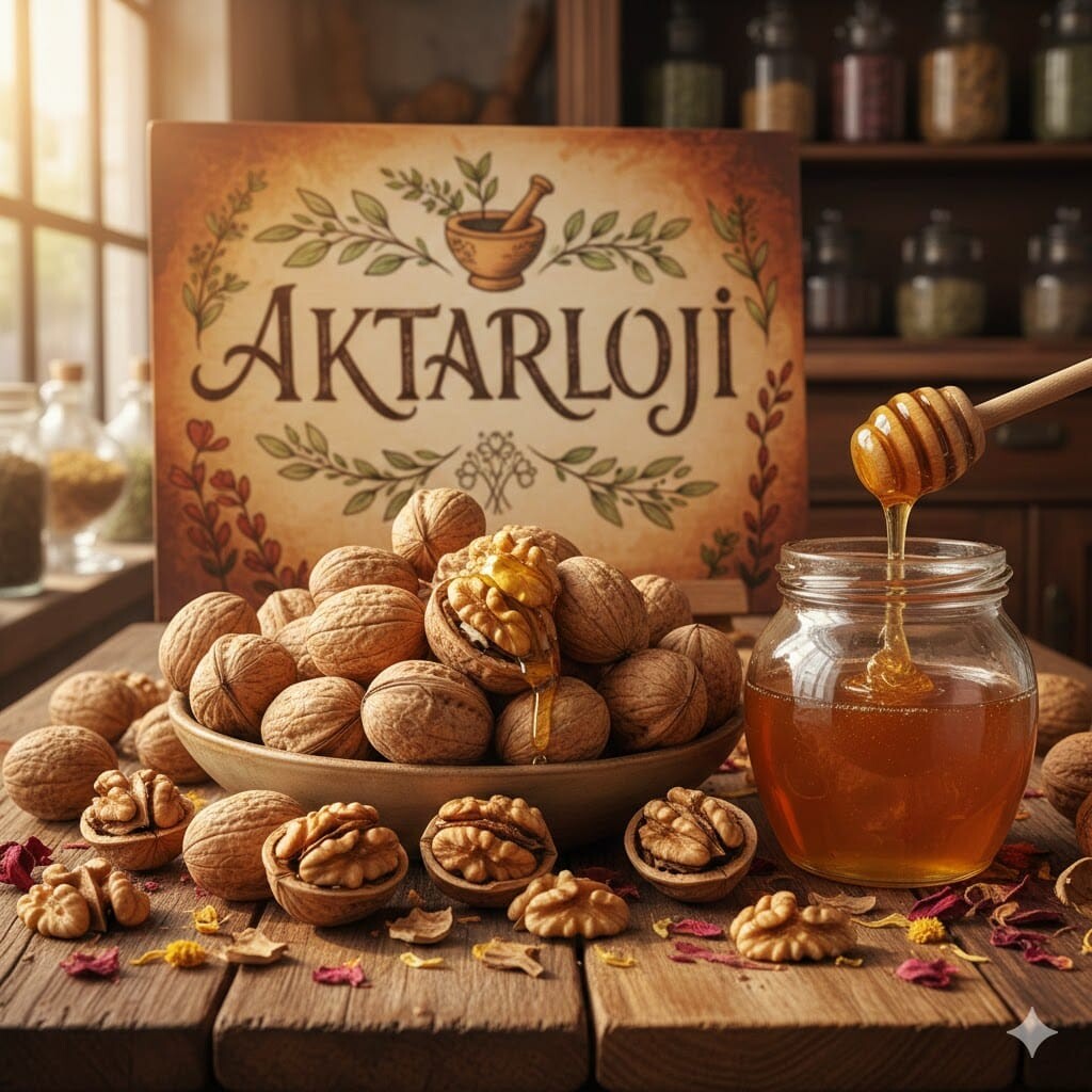 İnce Kabuklu Ceviz: Sofraların Vazgeçilmezi ve Bayram Baklavalarının Gizli Kahramanı