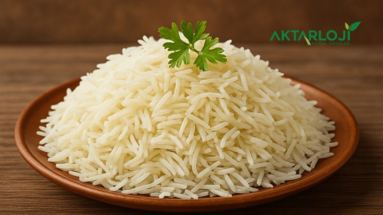 Yasemin Pirincinde Gluten Var mı? Yasemin Pirinci Gluten İçerir mi?