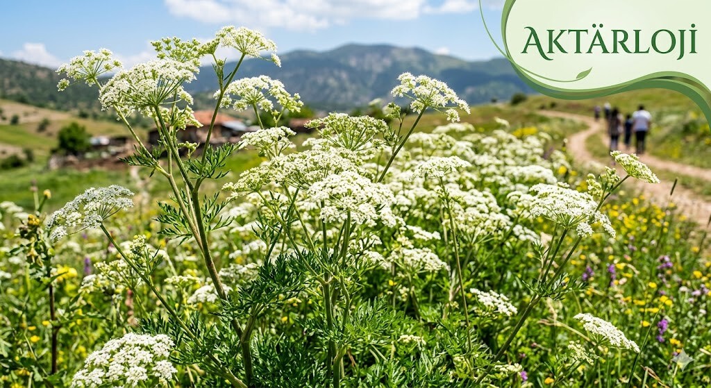 Çörtük Otu ve Tarhana Otu: Geleneksel Şifa Kaynağı