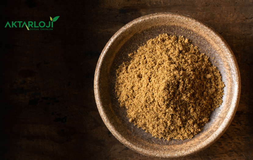 Kimyon Nelere İyi Gelir?