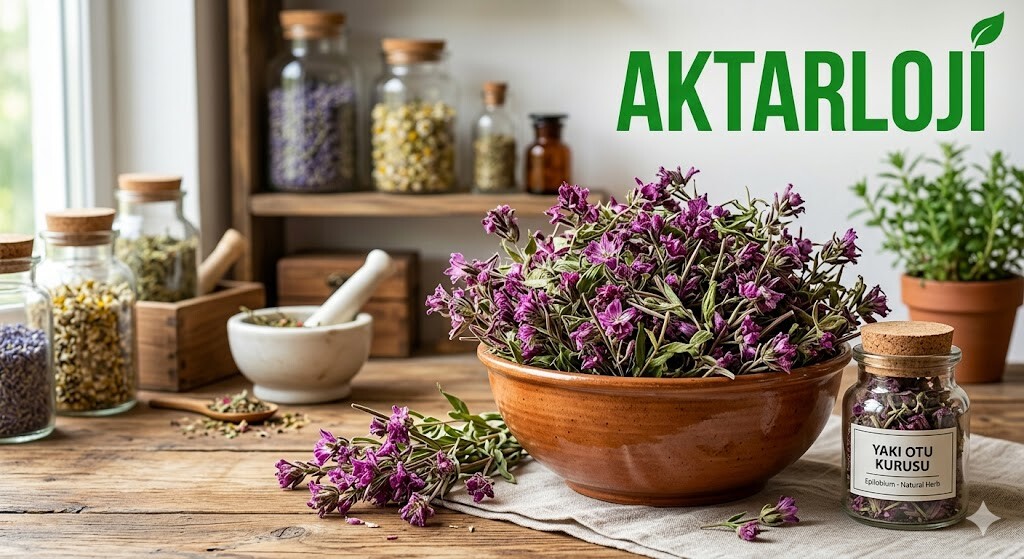 Doğal Ferahlama Kaynağı Yakı Otu: Akciğerleri Koruma