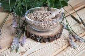 Glutensiz Karnıyarık Otu Tohumu Tozu - Psyllium Husk Powder Nedir? Faydaları Nelerdir?
