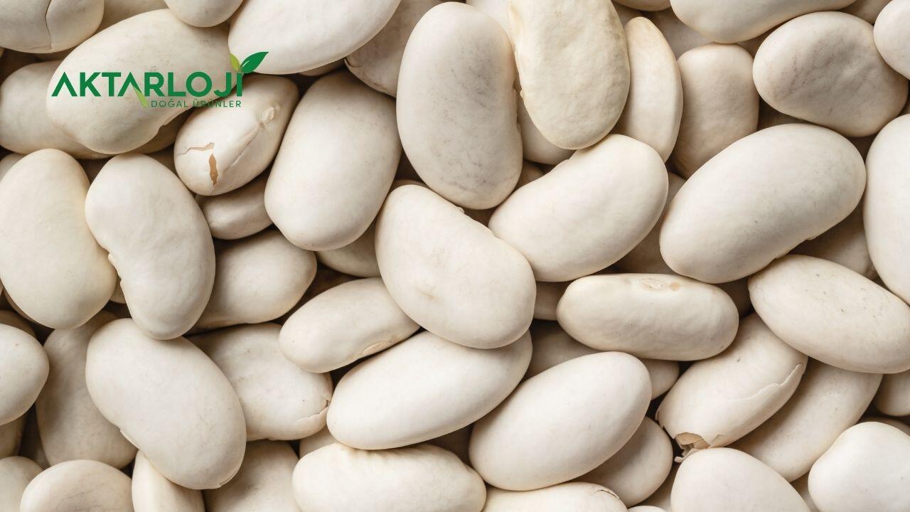 Kuru Fasulye Kabuk Atmaması için Ne Yapılır?