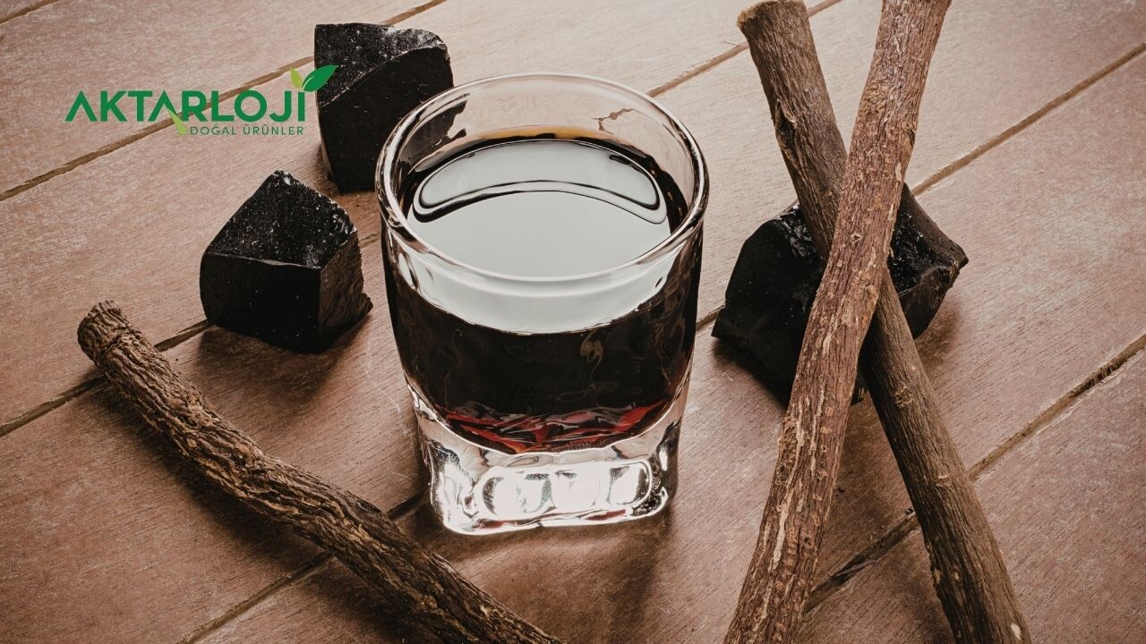 Meyan Kökü Nasıl İçilir?