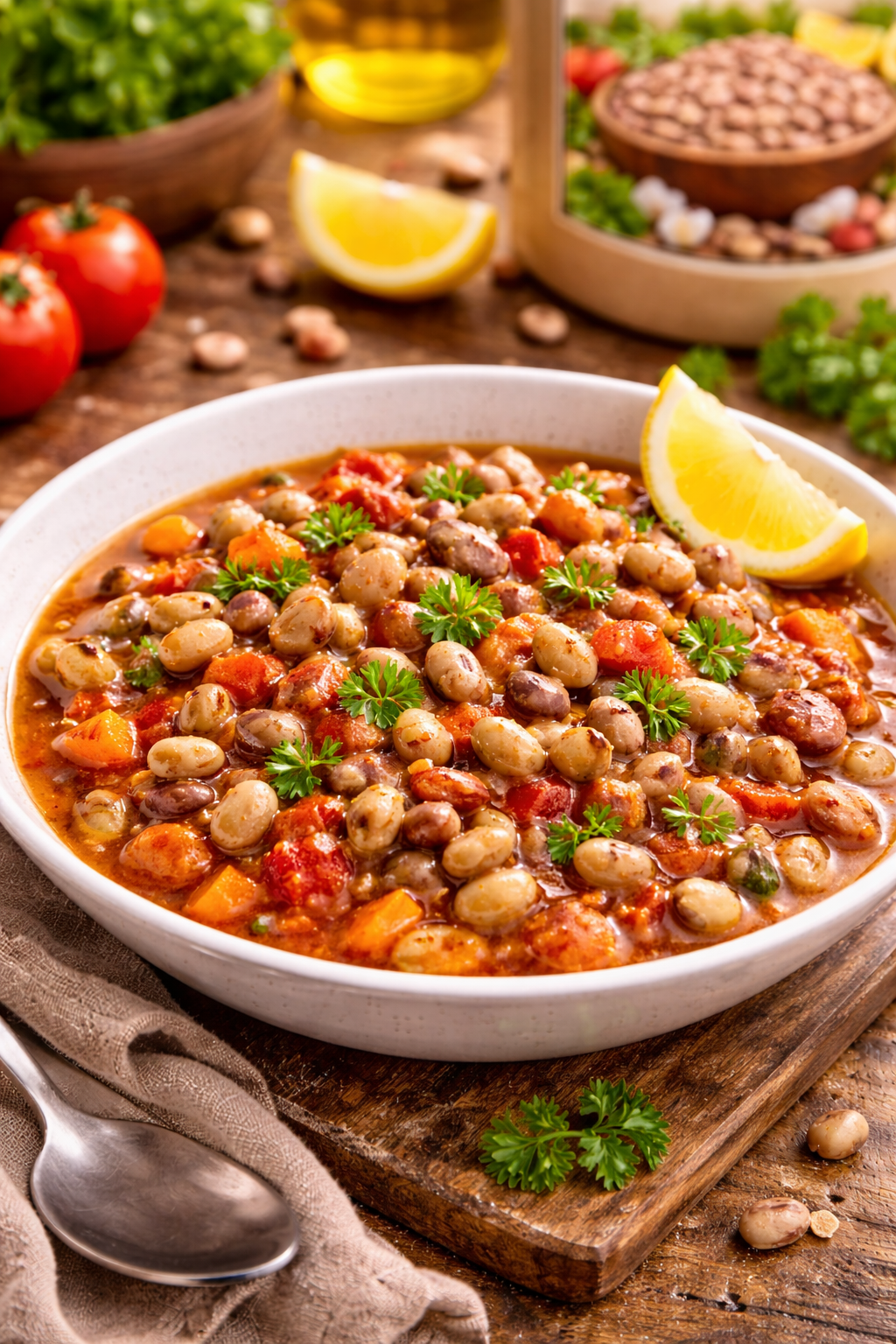 Glutensiz Börülce Nedir Faydaları ve Ev Yemeklerinde Kullanımı