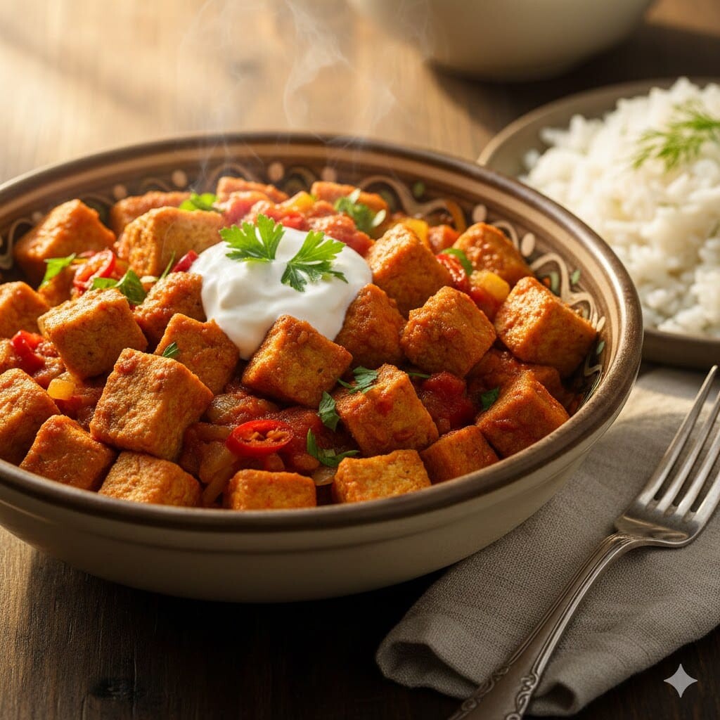 Soya Kuşbaşı: Bitkisel Proteinin Mutfağımızdaki Yeni Yıldızı