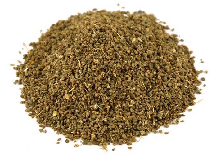 Kereviz Tohumu Keşfetme Zamanı