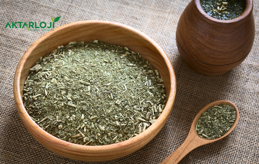 Mate Yaprağı Zayıflatır mı? Mate Çayı Kilo Verdirir mi?