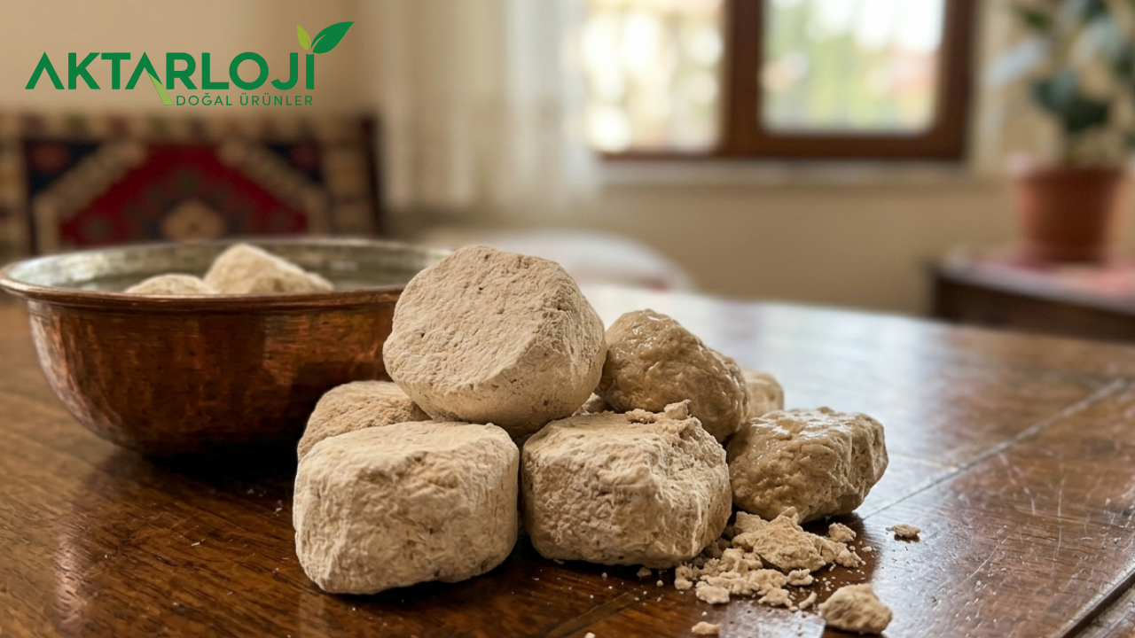 Rüşur Taşı Faydaları Nelerdir?