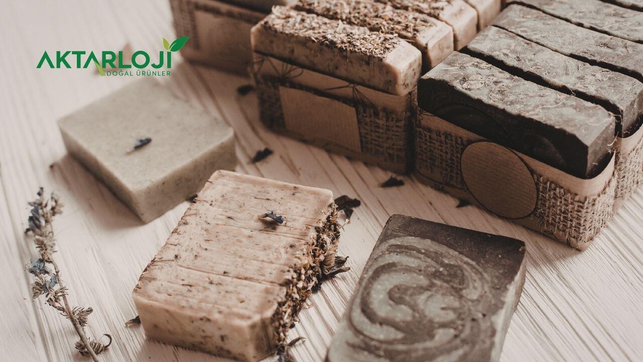 Deve Sütü Sabunu Sivilceye İyi Gelir mi? Nasıl Kullanılır?