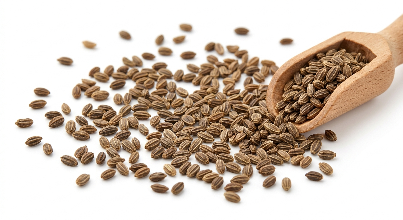 Tane Kereviz Tohumu Faydaları ve Kullanımı | Aktarloji Doğal Şifa