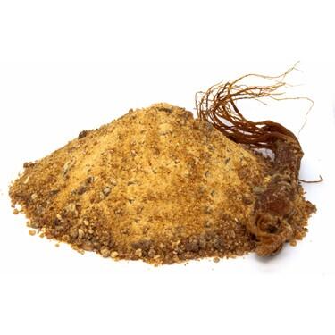 Kırmızı Kore Ginseng Tozu Kullanarak Daha Sağlıklı Bir Yaşam