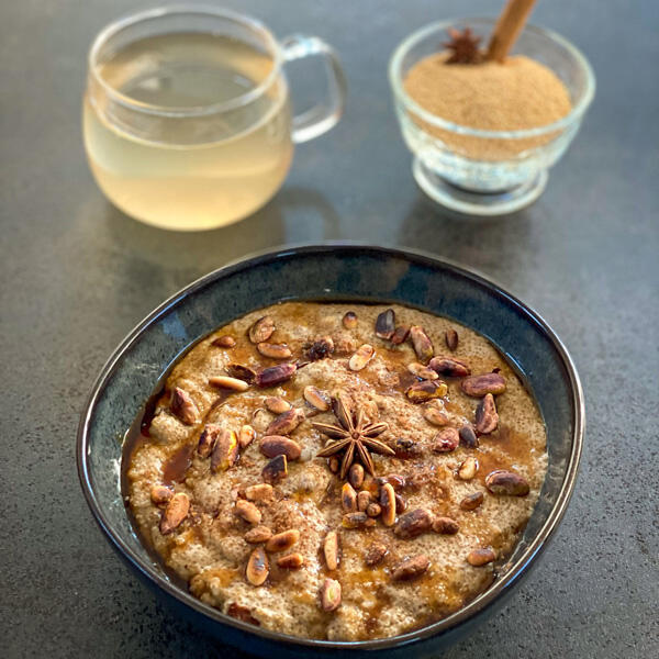 Glutensiz Amarant Tohumu Unu ile Yapılabilecek Enfes Tarifler 