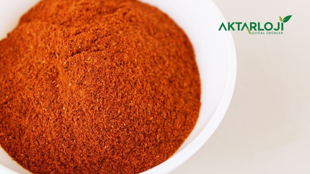 Garam Masala İçinde Ne Var? Garam Masala Baharatı Nasıl Yapılır?