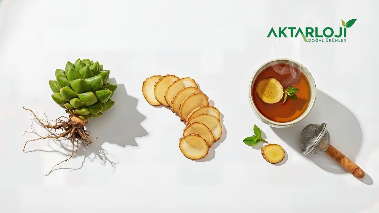 Enginar Kabuğu Çayı Nasıl Yapılır? Enginar Kabuğu Çayı Neye İyi Gelir?