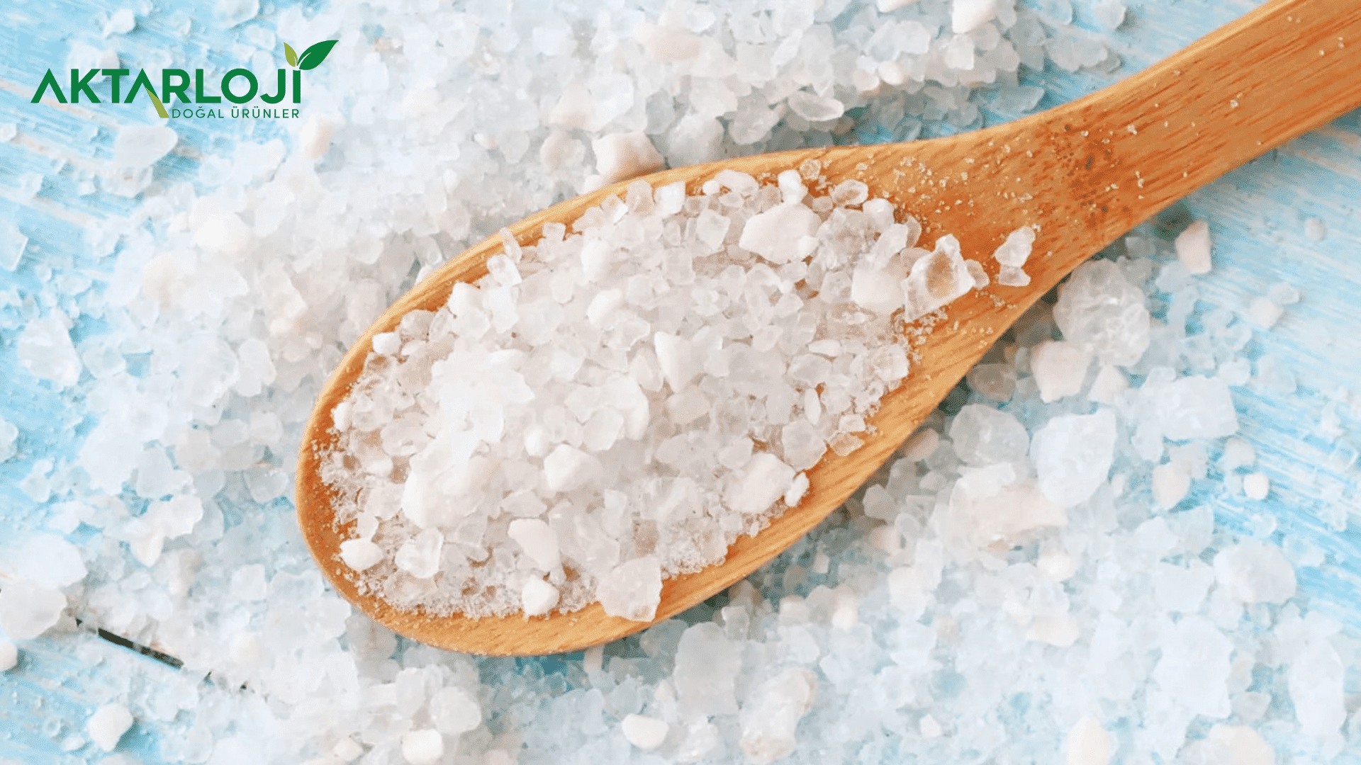 İngiliz Tuzu (Epsom Tuzu) Nedir? İngiliz Tuzu Faydaları Nelerdir?