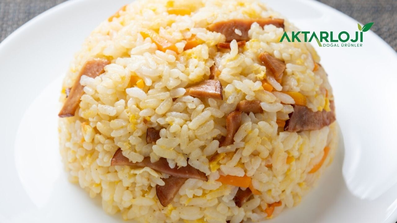 Kepekli Pirinç Kilo Aldırır mı? Kepekli Pirinç Diyette Yenir mi?