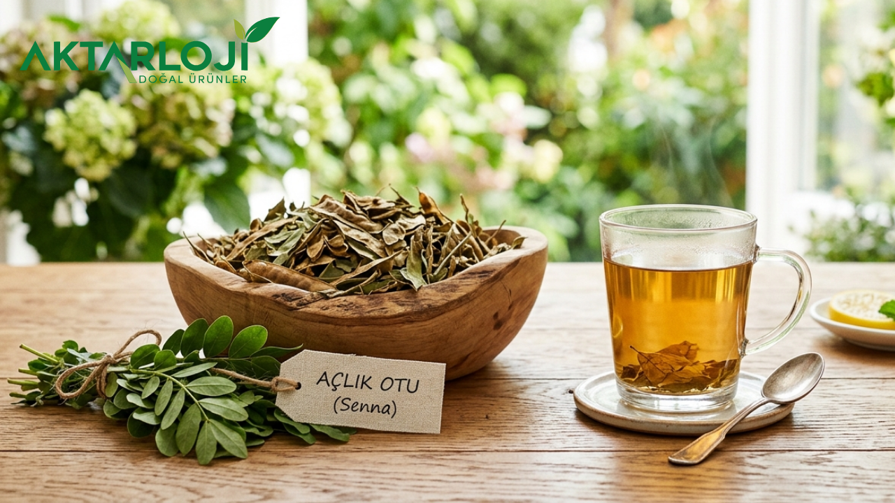 Açlık Otu Çayı Nasıl Demlenir, Zayıflatır mı? Faydaları 