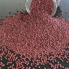 Glutensiz Kırmızı Sorgum Tohumu İle Harika Lezzetler