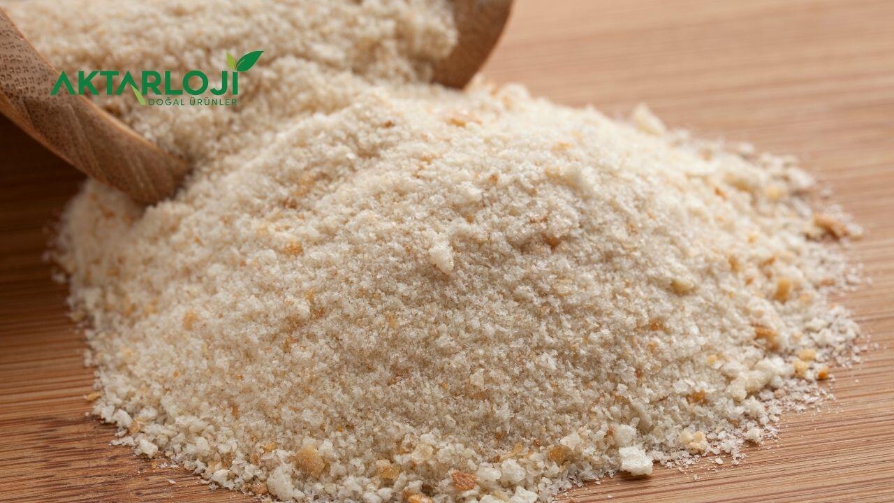 Galeta Unu Neyle Yapılıyor? Galeta Unu İçindekiler Nedir?