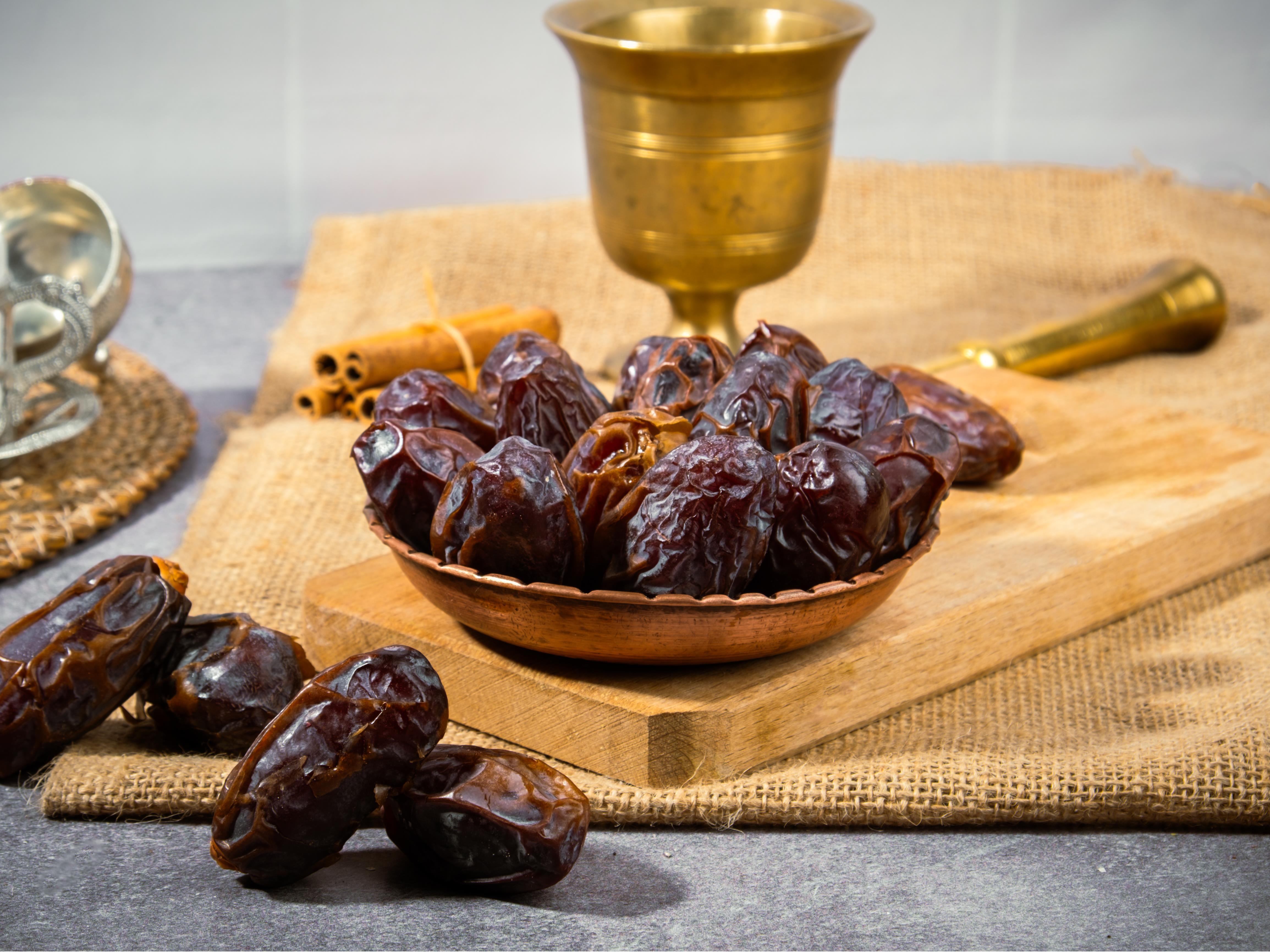 Jumbo Boy Kudüs Hurması Tüketmenin Çok Özel Biçimleri