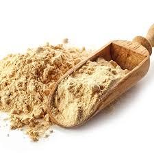 Kırmızı Kore Ginseng Tozu Kullanarak Daha Sağlıklı Bir Yaşam