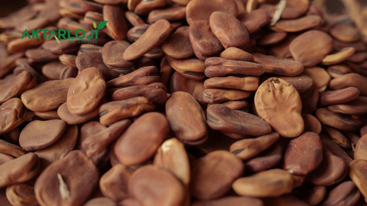 Bakla Unu Glutensiz mi?