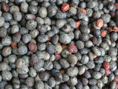 Çitlembik Yemenin Keyfi