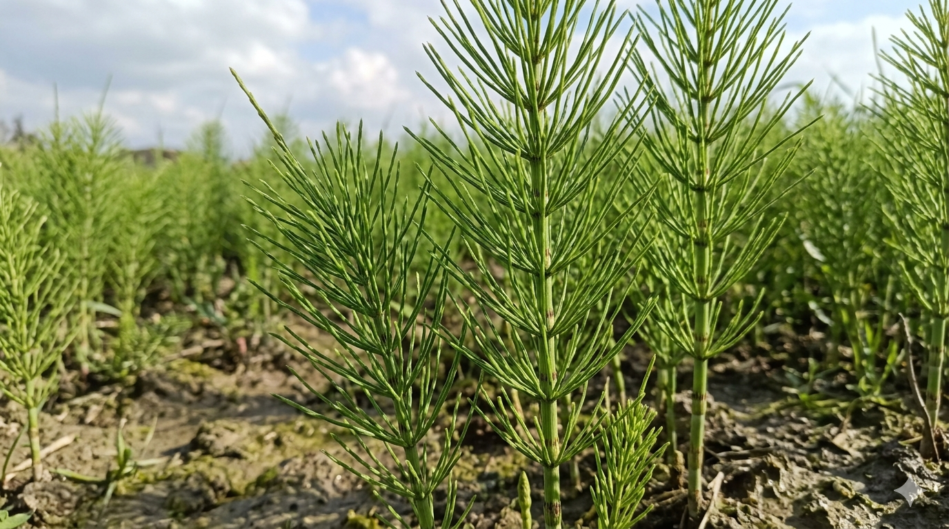 Kırkkilit Otu: Doğanın Sessiz Gücüyle Gelen Gençlik ve Sağlık İksiri