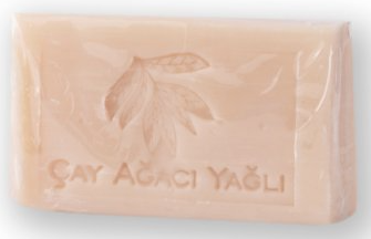 Çay Ağacı Yağı Sabunu Faydaları ve Kullanım Biçimi