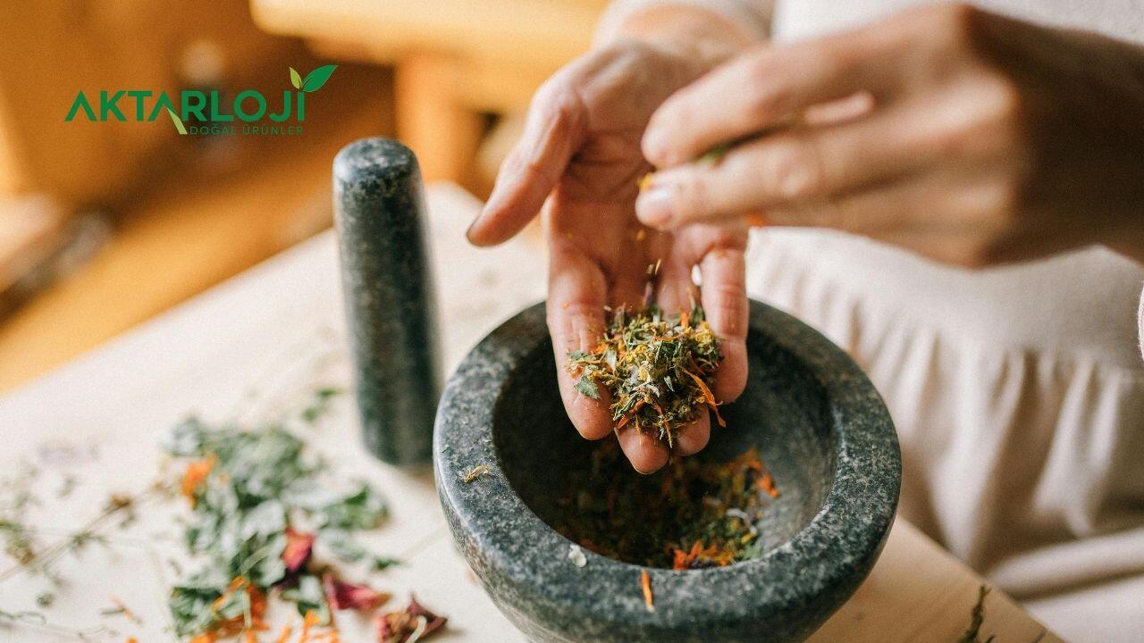 Zulumba Kökü Ne İşe Yarar? Zulumba Kökü Nasıl Kullanılır?