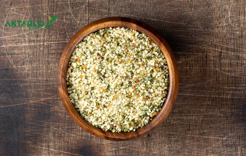 Kenevir Tohumu Nedir? Nasıl Kullanılır?