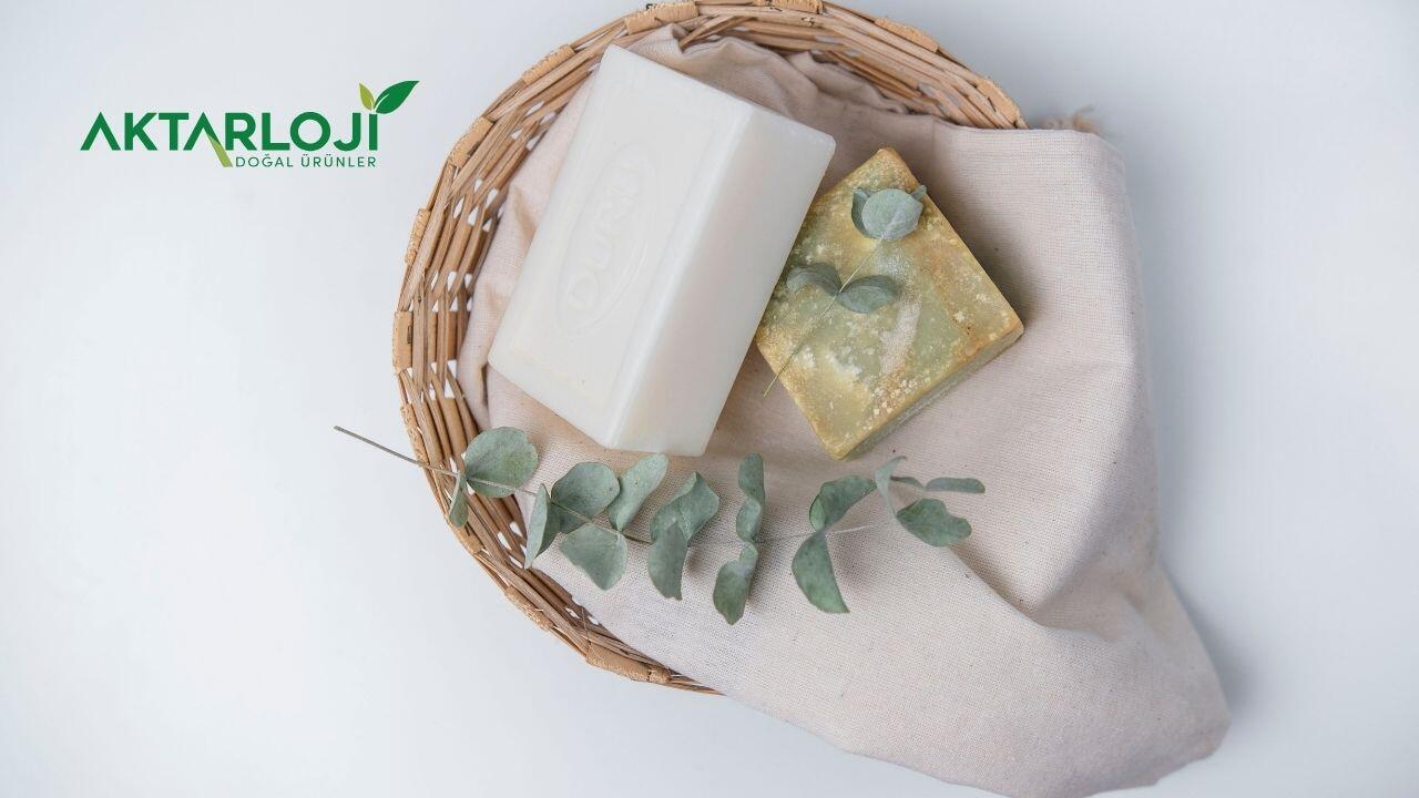 Kekik Sabunu Sivilceye İyi Gelir mi? Nasıl Kullanılır?