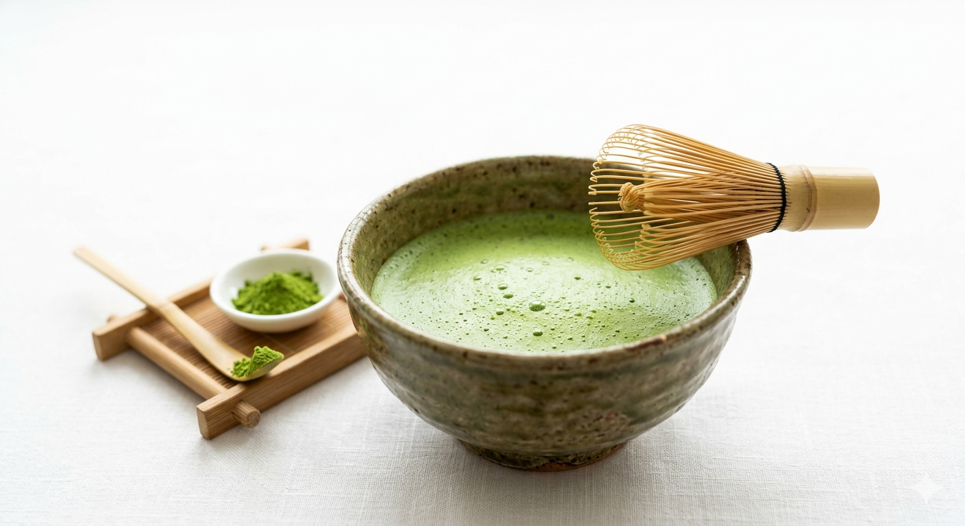 Her gün matcha içersem ne olur?