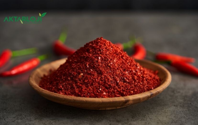 Pul Biber Faydaları Nelerdir? Pul Biber Kullanım Alanları