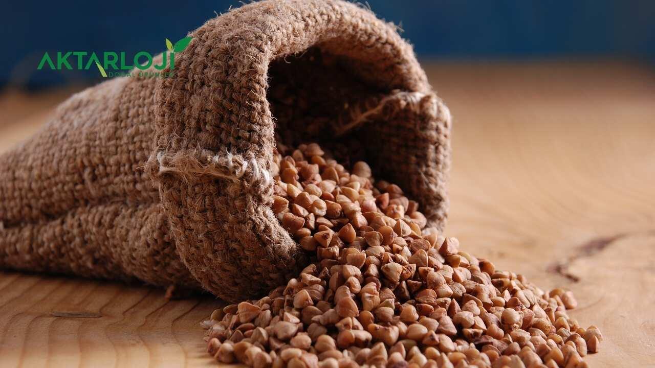 Hamilelikte Karabuğday Yenir mi? Gebelikte Karabuğday Tehlikeli mi?