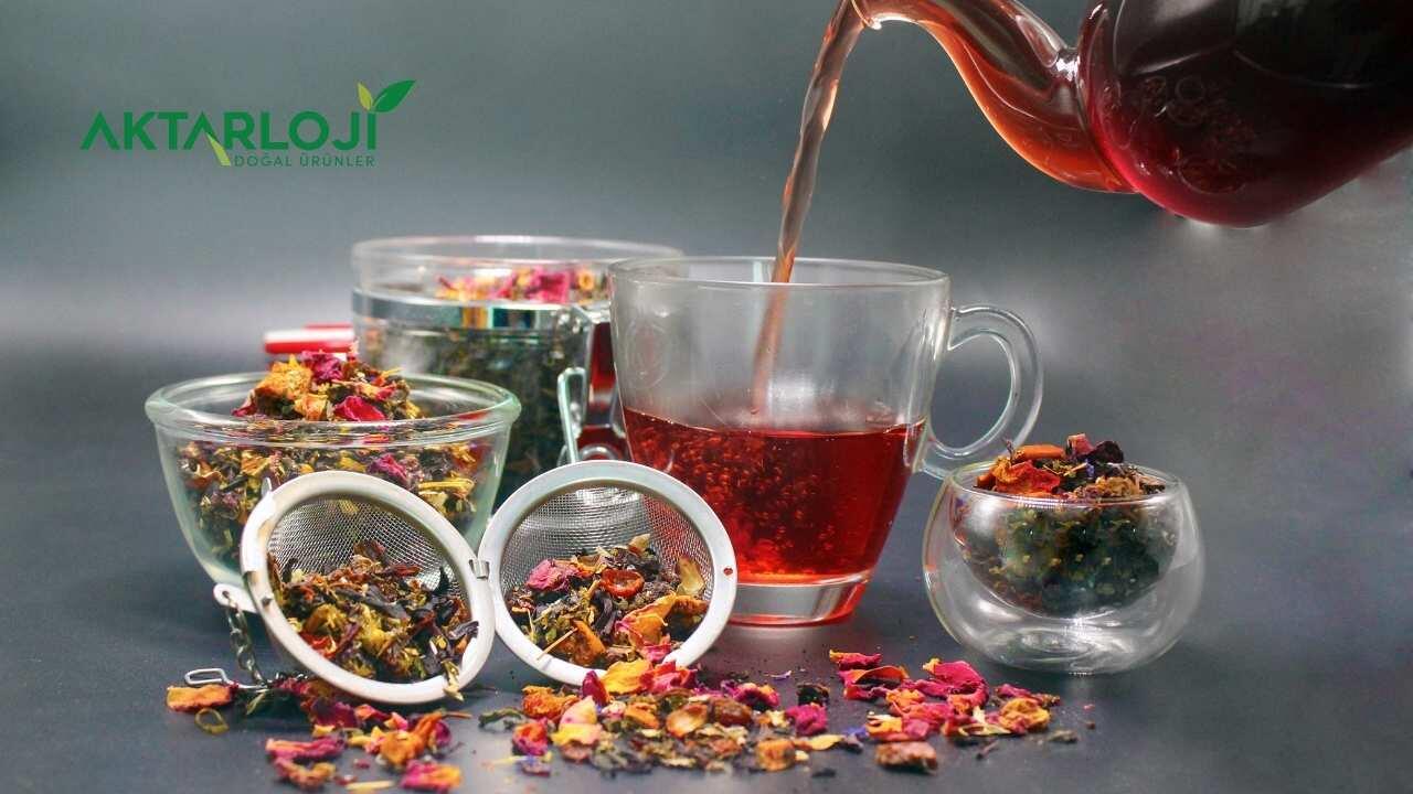 Kas Ağrısına Hangi Bitkiler İyi Gelir?