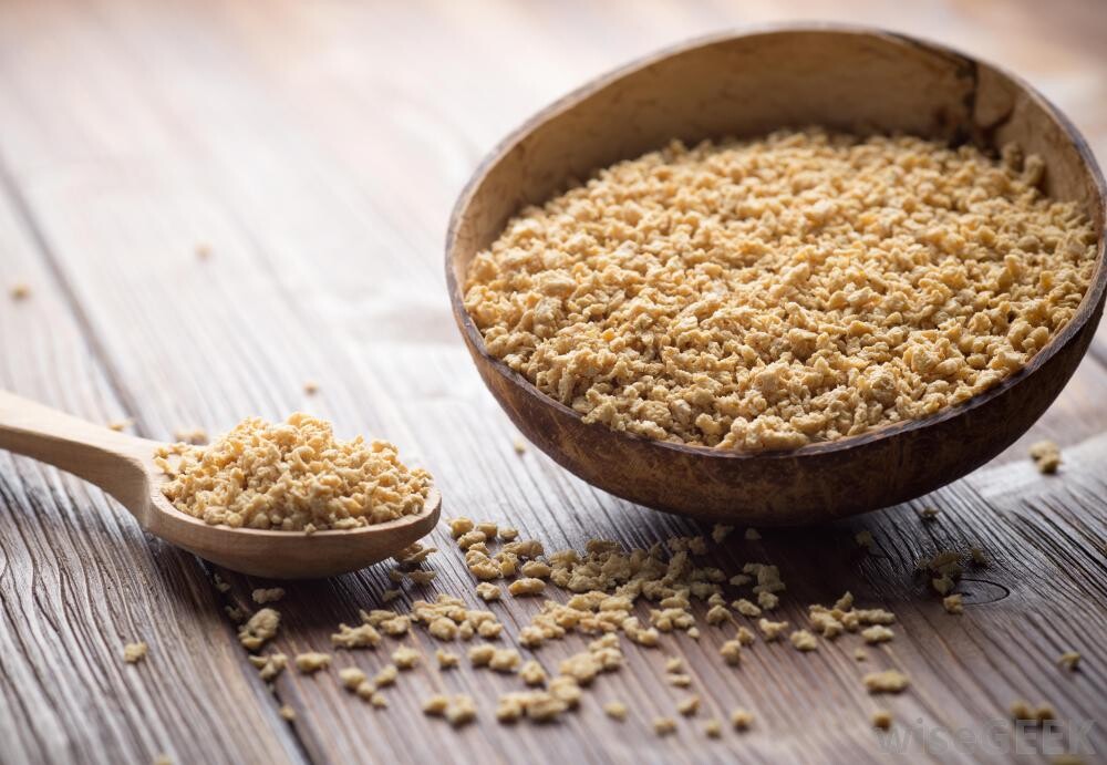 Soya Kıyması Nedir, Ne İşe Yarar?