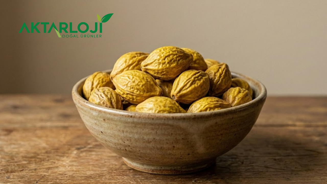 Sarı Halile Faydaları Neler? Nasıl Kullanılır?