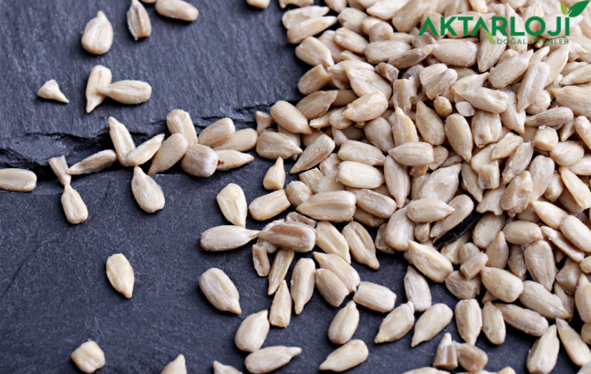 Ay Çekirdeği İçi Glutensiz mi? Ay Çekirdeği Neye İyi Gelir?