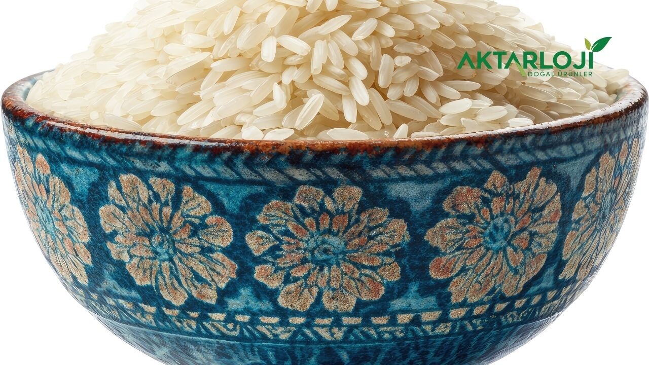 Osmancık Pirinçte Gluten Var mı? Glutensiz Osmancık Pirinci Olur mu?