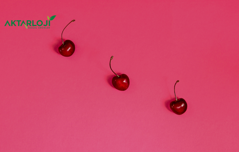 Kiraz Sapı Çayı Nelere İyi Gelir?