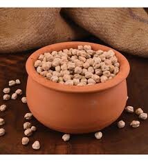 Glutensiz Koçbaşı Nohut Neden Tercih Edilmeli? 