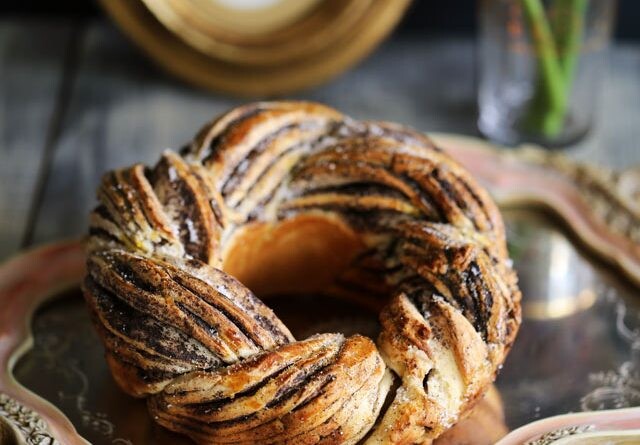 Haşhaşla Yapılan Damak Çatlatan Lezzetler