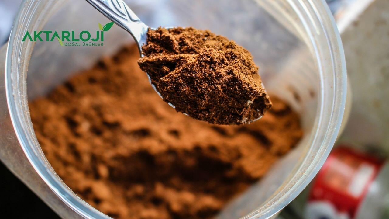 Ham Kakao Farkı Nedir? Ham Kakao Neye Yarar?