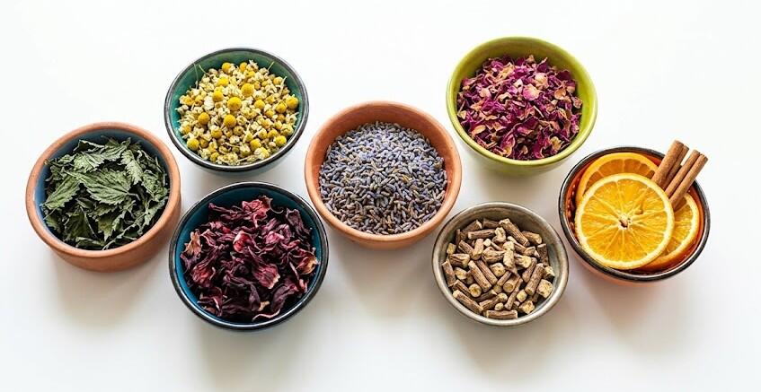 Bedeniniz İçin Yeni Güç: Yedi Dükkan Süprüntüsü