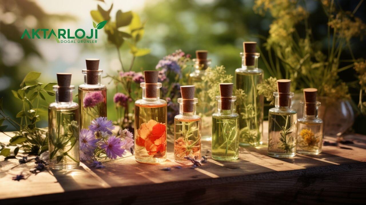 Tıbbi Bitkiler Hangileri? Tıbbi Bitki Çeşitleri