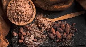 Ham Kakao Tozu İle Pasta Yapma Keyfi 