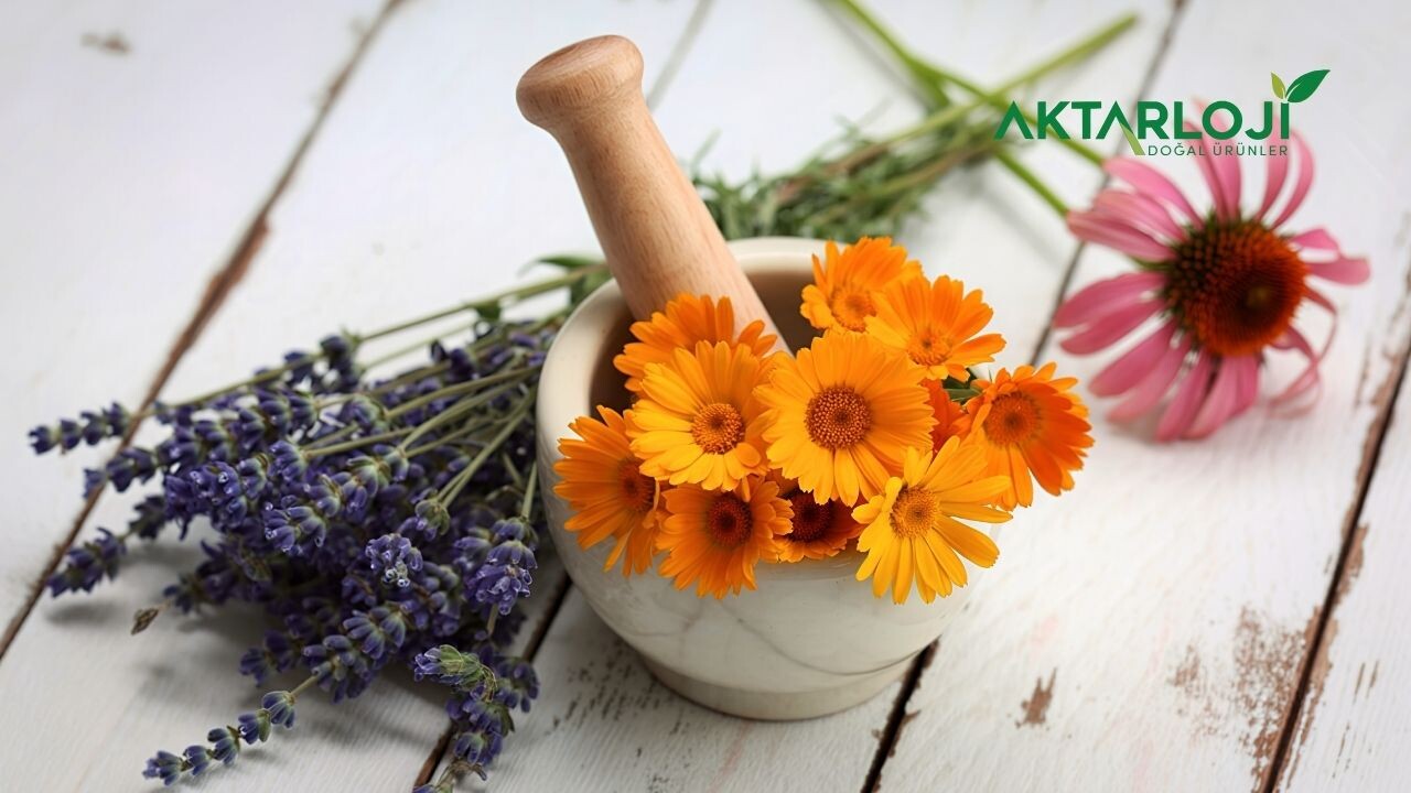 Ekinezya Çayı Neye İyi Gelir? Ekinezya Ne İşe Yarar?